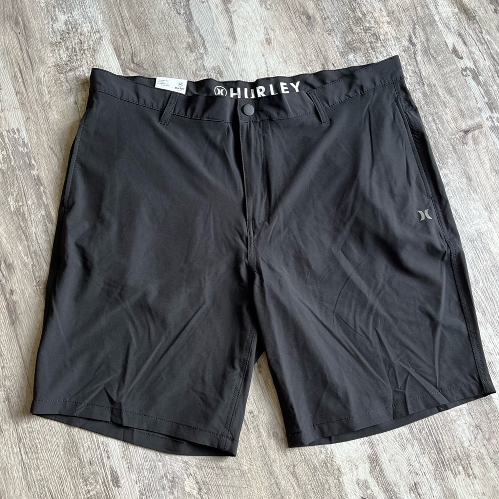 Hurley Hybrid Walkshorts Size 40